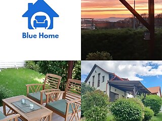 Blue Home Apartman Balatonfoldvar szállás