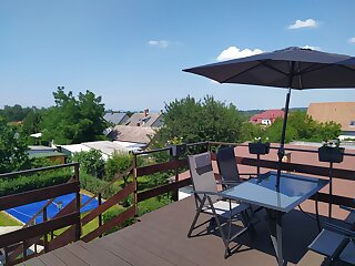 Aqua Apartman Balatonfoldvar szállás