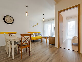 Casa Mimoza Apartman Balatonfoldvar szállás
