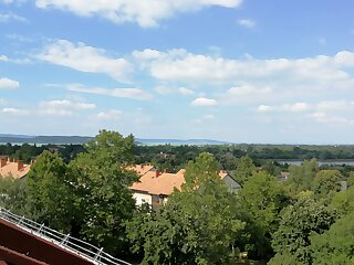 Felhok Alatt Apartman Balatonfoldvar szállás