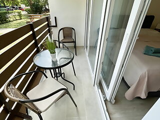 Bella Stella Apartman Balatonfured szállás