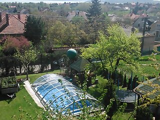 Sandor Apartman Balatonfured szállás