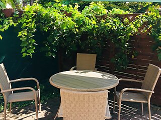 Baber Apartman Balatonfured szállás