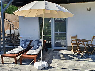 Prosecco Apartman Balatonfured szállás