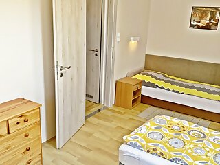 A25 Apartman Balatonfured szállás