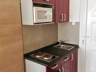 Alex Apartman Balatonfured szállás