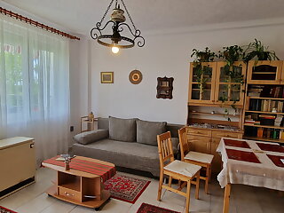 Napfenyes Apartman Balatonfured szállás