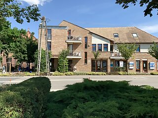 Robinson Szigete Apartman Balatonfured szállás