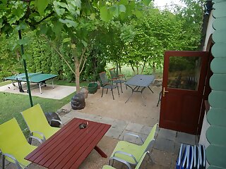 Laura Apartmanhaz Balatonfured szállás