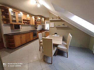 Felho Apartman Balatonfured szállás