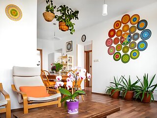 Mandala Lak Apartman Balatonfured szállás