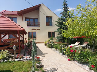 Ildiko Apartman Balatonfured szállás