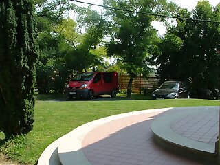 Bruckner Villa Apartman Balatonfured szállás