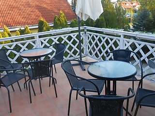 Boglarka Apartmanhaz Balatonfured szállás