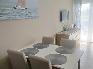 Part11 Apartman Balatonfured szállás