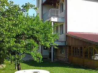 Tip Top Apartmanhaz Balatonfured szállás