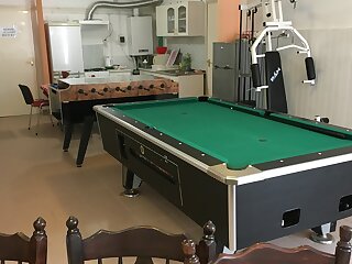 Jazmin Apartmanhaz Balatonfured szállás