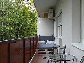 Lili Apartman Balatonfured szállás