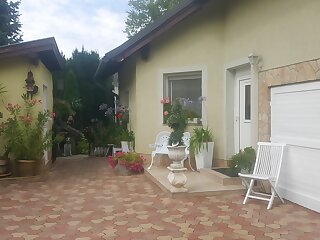 Tavirozsa Apartman Balatonfuzfo szállás