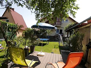 Eszter Apartman Balatonfuzfo szállás