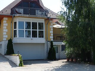 Biro Apartman Balatongyorok szállás