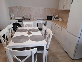 Mokus Apartman Balatongyorok szállás