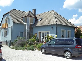 Hullay Apartmanhaz Balatongyorok szállás