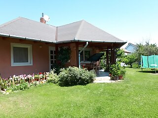 Nemeth Apartman Balatongyorok szállás