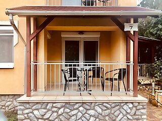 Napfurdo Apartman Mezokovesd szállás