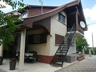 Napfeny Apartmanok 3. Mezokovesd Zsoryfurdo szállás