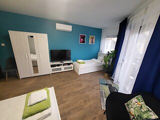 Treasure Land Apartman Miskolc szállás