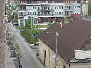 Downtown Apartman Miskolc szállás