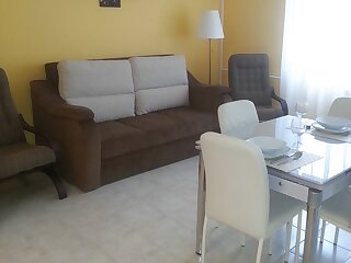 Szinva Apartman Miskolc szállás