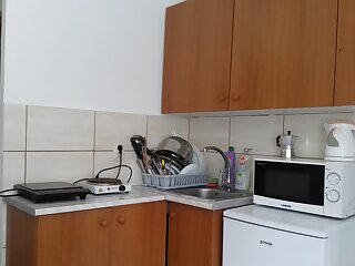 Laura Apartman Miskolc szállás