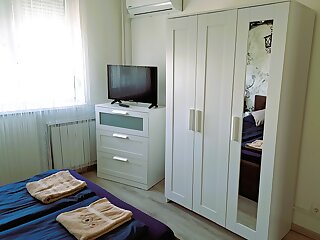 Hello Tourist! Apartman Miskolc szállás