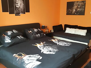 Edina Apartman Miskolc szállás
