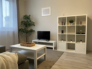 Steel City Apartman Miskolc szállás