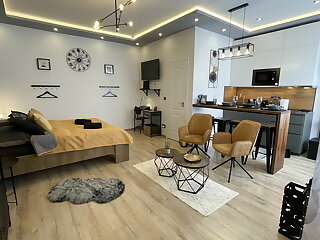 Andrea Studioapartman Miskolc szállás