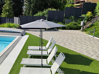 Aqua Solar Apartmanhaz Miskolctapolca szállás