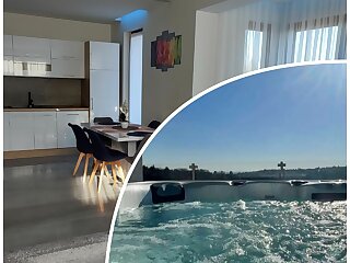 Gamma Apartmanok Es Jakuzzi Miskolctapolca szállás