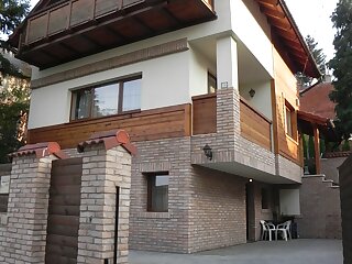 Siraly Apartmanhaz Miskolctapolca szállás