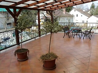 Herczeg Apartmanhaz Miskolctapolca szállás