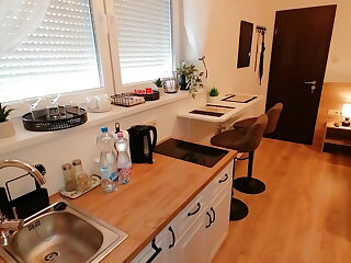 Korona Apartman Mohacs szállás