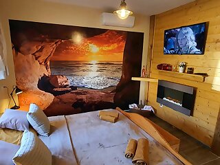 Joy S Apartman Molnari szállás
