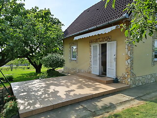 Tothek Apartman Mozsgo szállás
