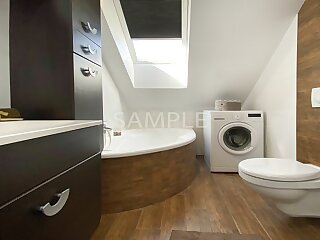 Modern Central Apartman Nagyatad szállás