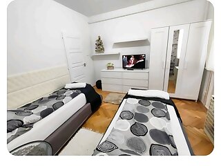 Heni Apartman Nagykanizsa szállás