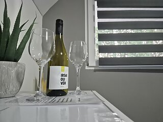 Varhegy Apartman Neszmely szállás