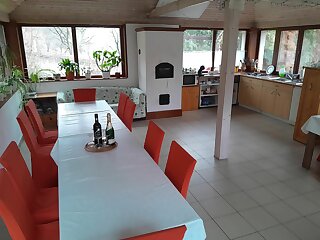 A Levendulas Apartman Noszvaj szállás