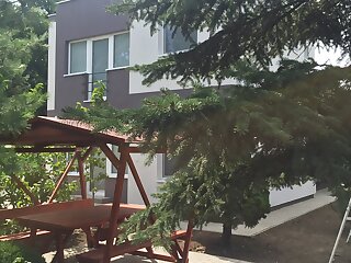 Dolce Vita Apartman Nyiregyhaza szállás